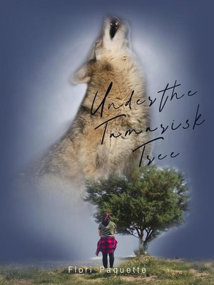 cover image of Under the Tamarisk Tree